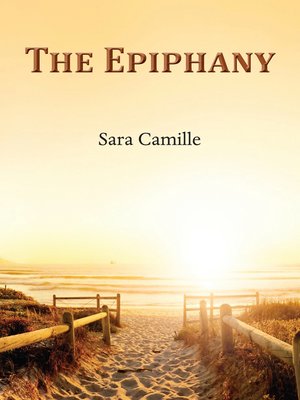 cover image of The Epiphany